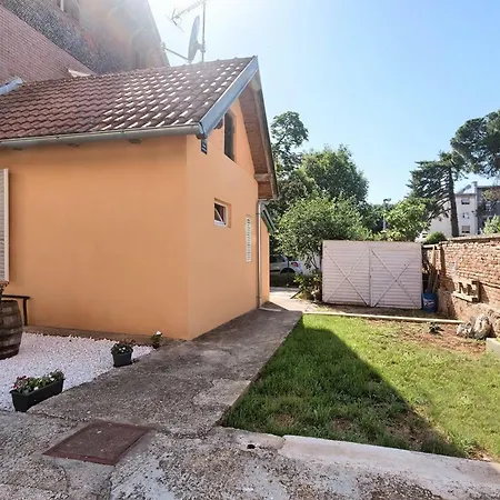 Apartamento Suzy