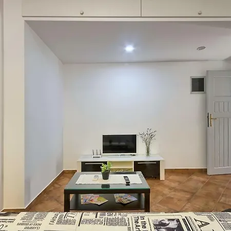 Apartamento Suzy *