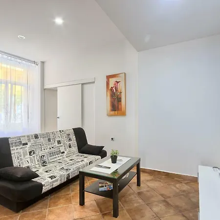 Apartamento Suzy Pula