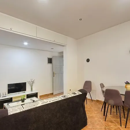 Suzy Apartamento