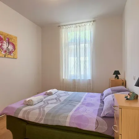 Apartamento Suzy Pula
