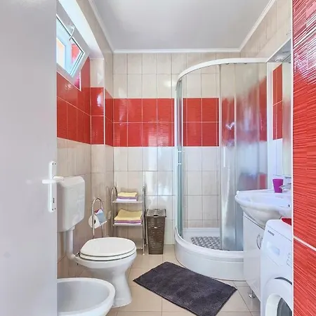Apartamento Suzy
