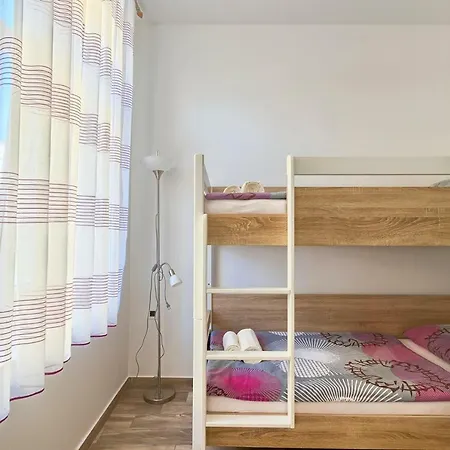 Apartamento Suzy Pula