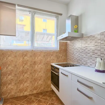 Suzy Apartamento