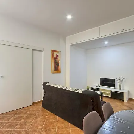 Apartamento Suzy Pula