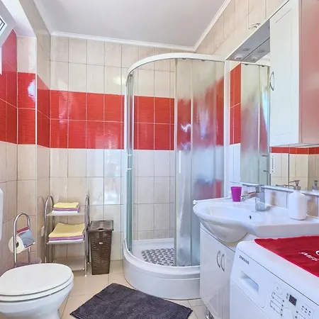 Apartamento Suzy