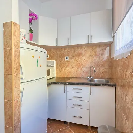 Apartment Suzy *